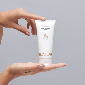 YesForLov lubrikantas Unlimited šildantis (100 ml)