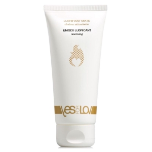YesForLov lubrikantas Unlimited šildantis (100 ml)