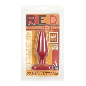 Analinis kaištis Red Boy