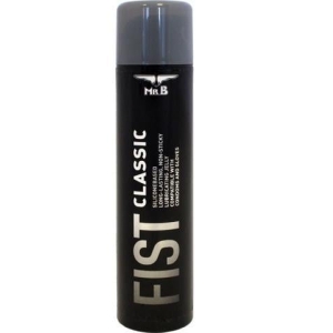 Analinis lubrikantas "Fist classic 200 ml"
