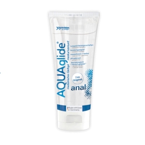 Analinis lubrikantas Vandenis (100 ml)