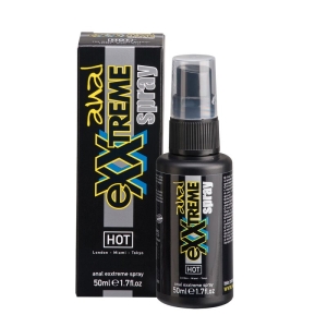 Analinis purškiklis ExxTREME (50ml)