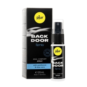 Analinis purškiklis Pjur® Back Door (20ml)