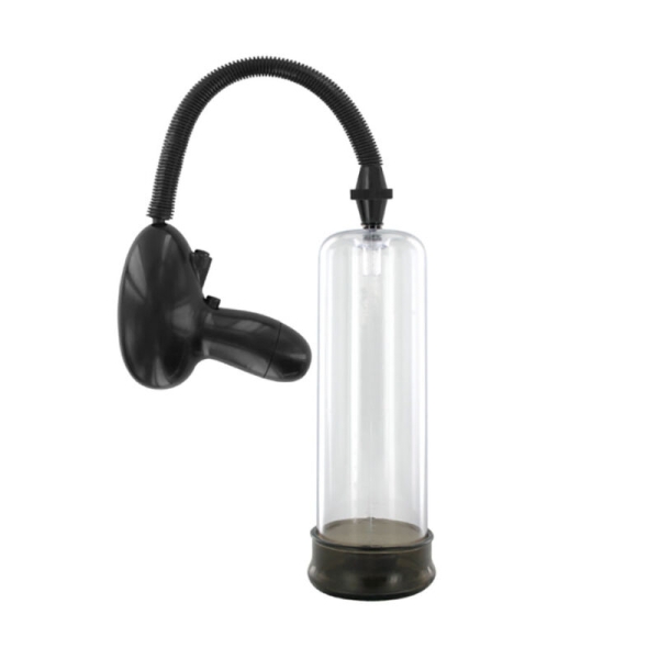 Automatinė penio didinimo pompa XL Sucker