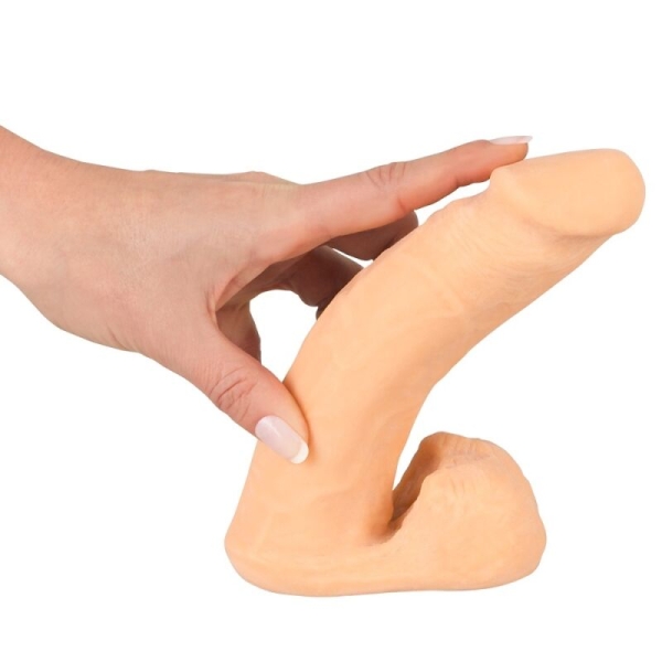 Dildo Tikroviškas Natūralumas