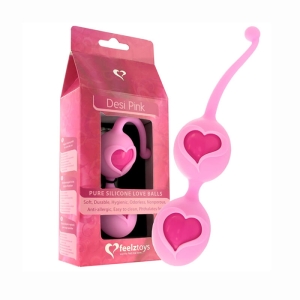 Feelz Toys vaginaliniai rutuliukai Desi
