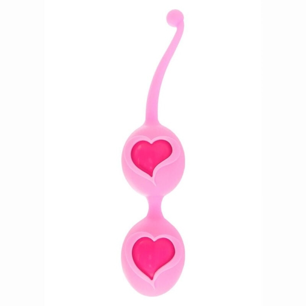 Feelz Toys vaginaliniai rutuliukai Desi