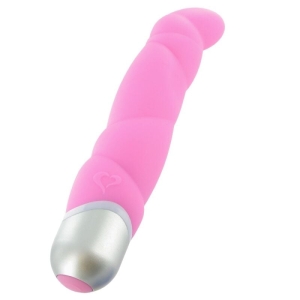 Feelz Toys vibratorius Gino (rožinis)