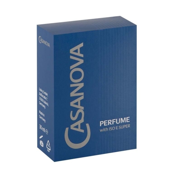 Feromoniniai kvepalai vyrams Casanova