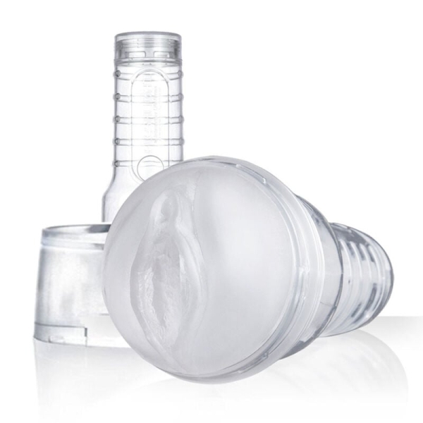 Fleshlight Ice Lady Crystal