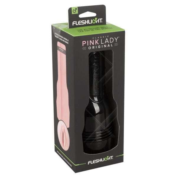 Fleshlight Pink Lady Original