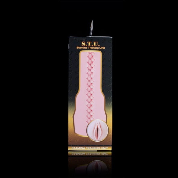 Fleshlight Treniruotė ištvermei vagina