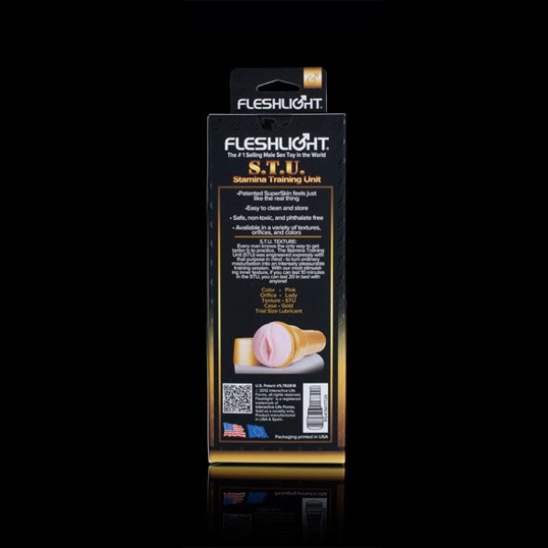 Fleshlight Treniruotė ištvermei vagina