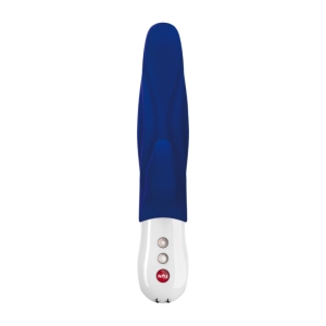 Fun Factory vibratorius Lady Bi (mėlynas)