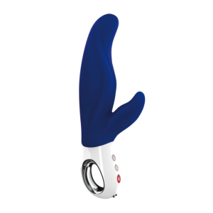 Fun Factory vibratorius Lady Bi (mėlynas)