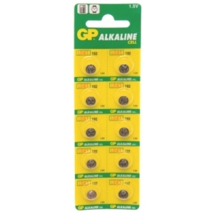 GP LR41 elementas (1vnt)