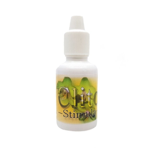 Klitorio kremas Stipresnis orgazmas (20 ml)