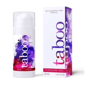 Klitorio kremas Taboo (30ml)