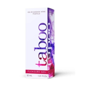 Klitorio kremas Taboo (30ml)
