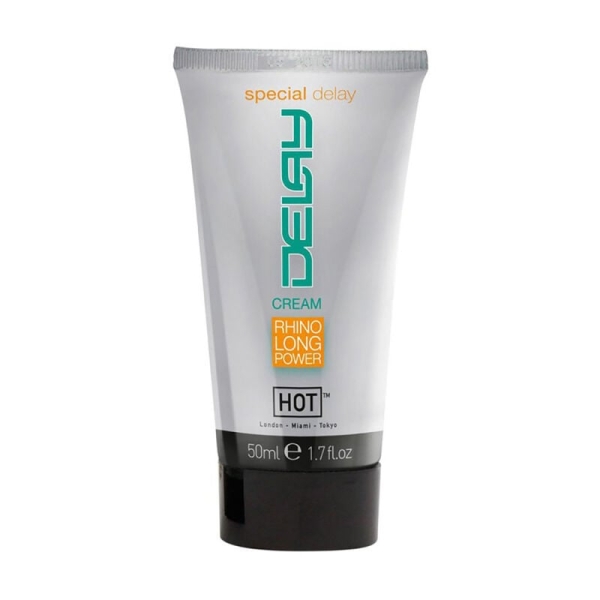 Kremas Delay (50ml)