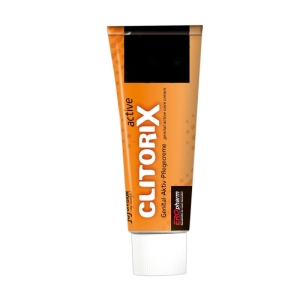 Kremas klitoriui Clitorix (40 ml)