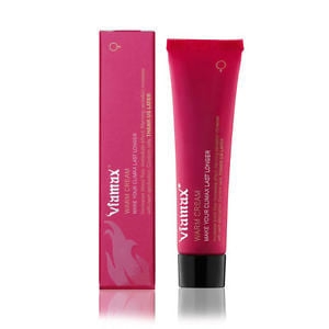 Kremas moterims Viamax Warm Cream (15 ml)