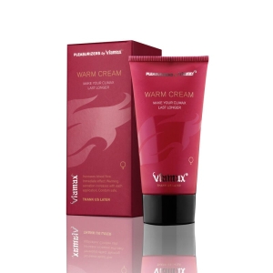 Kremas moterims Viamax Warm Cream (50 ml)