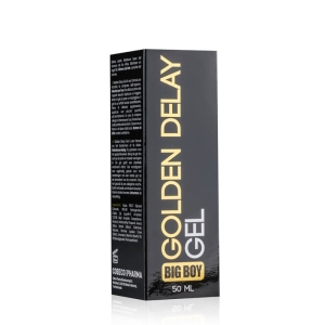 Kremas vyrams Big Boy Delay (50ml)
