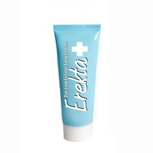 Lavetra kremas Erekta+ (40 ml)