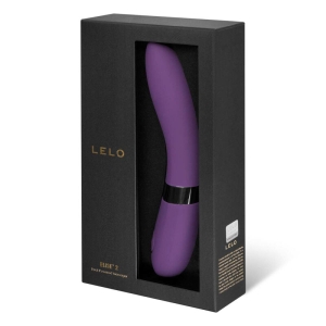 LELO Elise 2 – patobulinta versija (alyvinė)