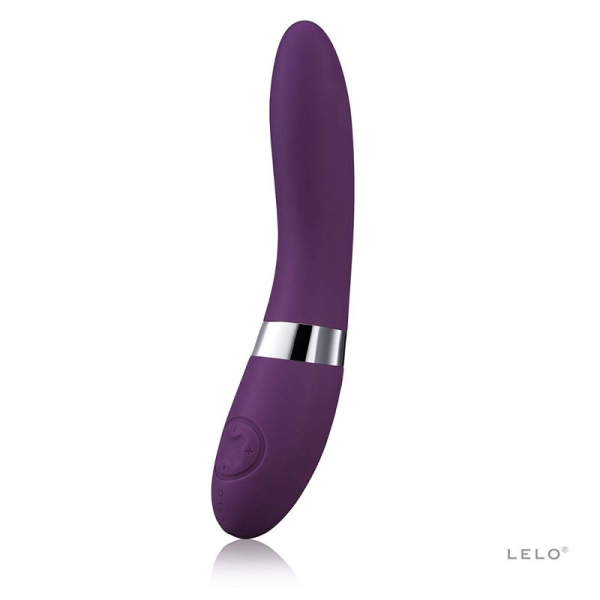 LELO Elise 2 - patobulinta versija (alyvinė)