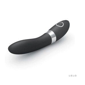LELO Elise 2 – patobulinta versija (juoda)