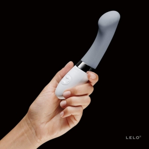 LELO GIGI 2 – patobulinta versija (pilkas)