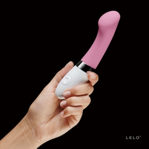 LELO GIGI 2 – patobulinta versija (rožinis)