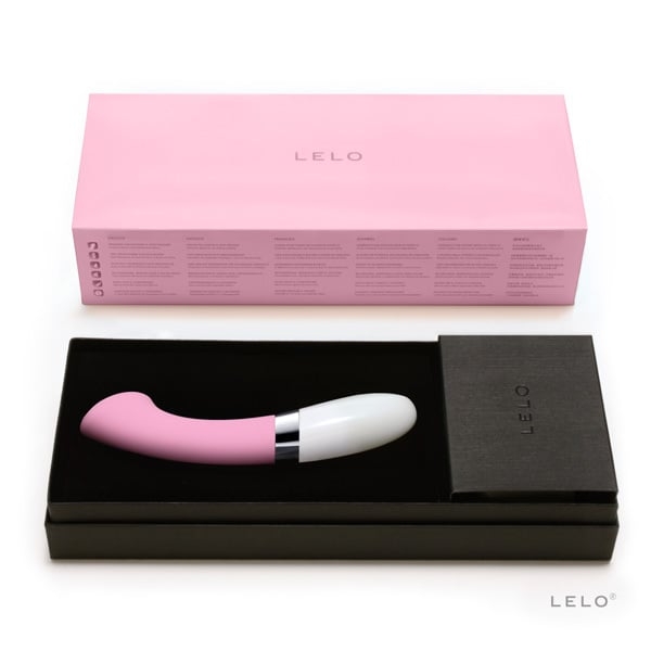 LELO GIGI 2 – patobulinta versija (rožinis)
