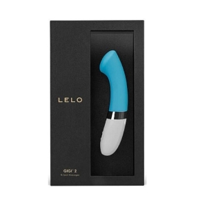 LELO GIGI 2 – patobulinta versija (turkis)