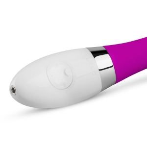 LELO GIGI 2 – patobulinta versija (violetinė)