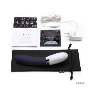 LELO LIV 2 – patobulinta versija (mėlynas)