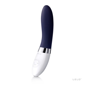 LELO LIV 2 - patobulinta versija (mėlynas)