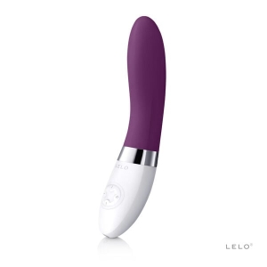 LELO LIV 2 - patobulinta versija (tamsiai violetinis)