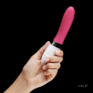 LELO LIV 2 – patobulinta versija (vyšninė)