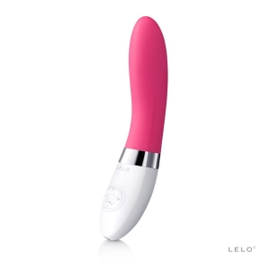 LELO LIV 2 - patobulinta versija (vyšninė)