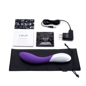 LELO Mona 2 – patobulinta versija (alyvinė)