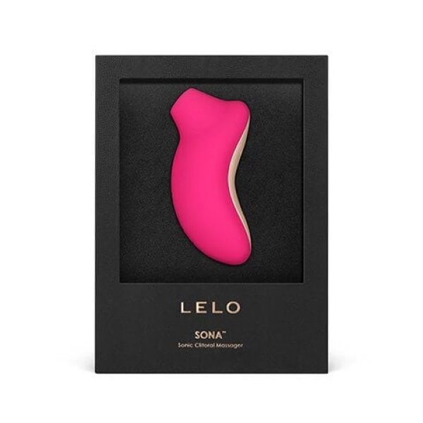 LELO Sona klitorio stimuliatorius (vyšninis)