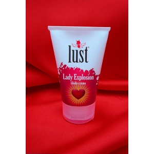 Libido kremas Lady explosion (40ml)