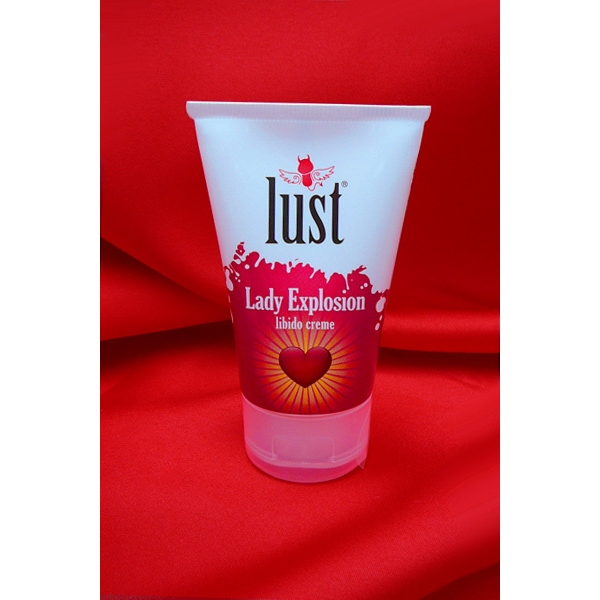 Libido kremas Lady explosion (40ml)