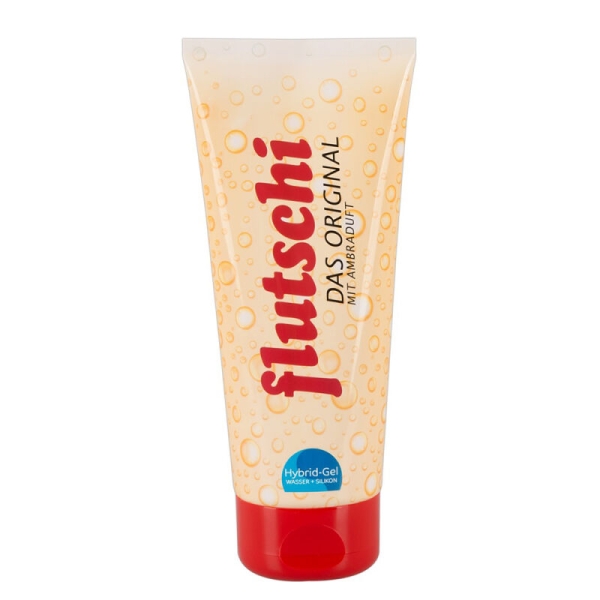 Lubrikantas Flutschi original (200ml)