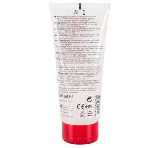 Lubrikantas Flutschi professional (200ml)
