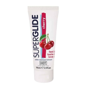 Lubrikantas HOT Vyšnia (75ml)