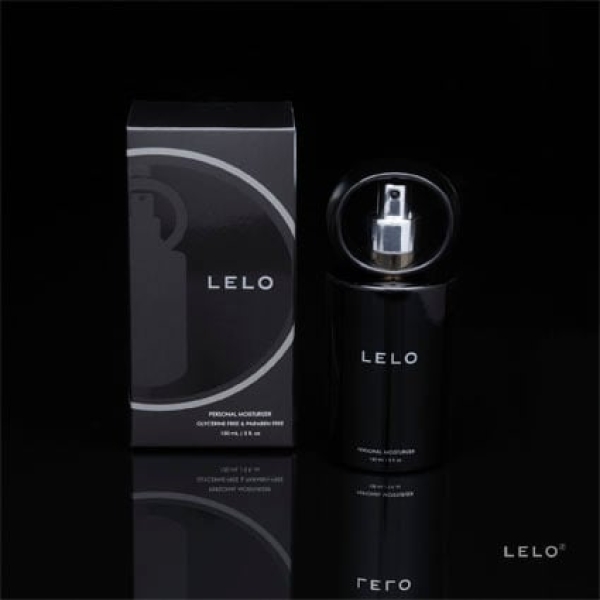 Lubrikantas LELO Prabanga (150ml)